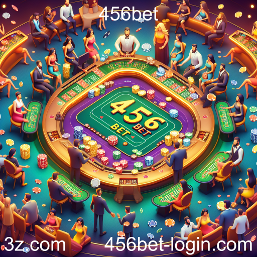 A Diversão dos Jogos de Mesa no 456bet